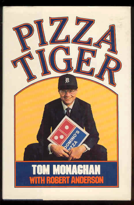 Pizza Tiger