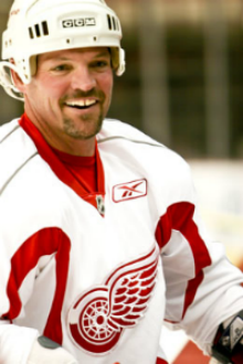 Joe Kocur