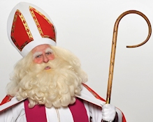 Saint Nicholas Western